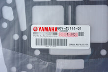 Charger l'image dans la galerie, 200 225 250 300 hp Yamaha Upper Casing Gakset 6OV-45114-01 Two Stroke 2004-2009
