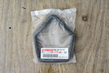 Load image into Gallery viewer, 200 225 250 300 hp Yamaha Muffler gasket 60X-45123-00 Two Stroke upper casing

