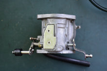 Load image into Gallery viewer, 30 hp Mercury carburetor 823799A12 823799A11, 822514A2 OIL TANK, 818902A2 OIL PUMP, oil-injected Two Stroke
