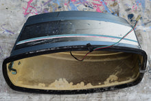 Charger l'image dans la galerie, 50 HP Yamaha top cowl 6H5-42610-45-4D, 6H5-42610-43-EK, 6H5-42610 - 1989 - 1994 Old style engine cover, two stroke 40 hp
