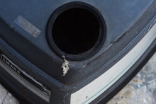 Cargar imagen en el visor de la galería, 40 HP Yamaha top cowl 6H4-42610-U1-EK 6H4-42610 - 1989 - 1994 Old style engine cover, two stroke 50 HP
