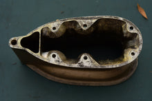 Load image into Gallery viewer, 40 HP Evinrude OMC Johnson Midsection 5" extension spacer
