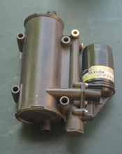 Charger l'image dans la galerie, 275 hp Mercury 880640T10 MODULE ASSEMBLY Intergrated Oil Cooler - Complete Verado Four Stroke 200 225 250 300 hp

