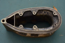 Load image into Gallery viewer, 40 HP Evinrude OMC Johnson Midsection 5" extension spacer
