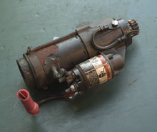 Charger l'image dans la galerie, 275 hp Mercury 892339T STARTER MOTOR ASSEMBLY Verado, 90 115 135 150 175 200 225 250 300 hp Four Stroke tested
