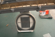 Load image into Gallery viewer, f 150 hp Yamaha 63P-11191-00-1S CYLINDER HEAD COVER crankcase 2005 Four Stroke
