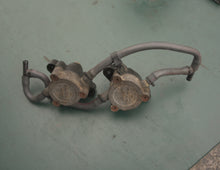 Load image into Gallery viewer, f 150 hp Yamaha 63P-24410-10-00 FUEL PUMP ASSY Four Stroke 2011-2014
