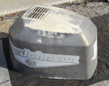 Load image into Gallery viewer, 200 225 250 hp Johnson ENGINE COVER 5001094 5001094 two stroke 2000 Ocean Pro
