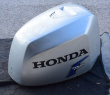 Charger l'image dans la galerie, BF 135 150 Honda Top Cowling Assembly four stroke engine cover 63100-ZY6-030ZA
