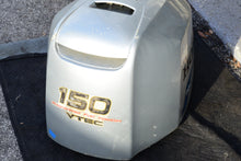Charger l'image dans la galerie, BF 135 150 Honda Top Cowling Assembly four stroke engine cover 63100-ZY6-030ZA
