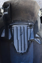 Charger l'image dans la galerie, BF 135 150 Honda Top Cowling Assembly four stroke engine cover 63100-ZY6-030ZA
