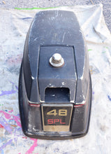 Load image into Gallery viewer, 48 HP Evinrude Cowling SPL, OMC Johnson, with light, engine cover, top cowl, lid

