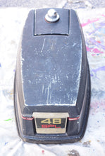 Load image into Gallery viewer, 48 HP Evinrude Cowling SPL, OMC Johnson, with light, engine cover, top cowl, lid
