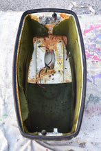 Load image into Gallery viewer, 48 HP Evinrude Cowling SPL, OMC Johnson, with light, engine cover, top cowl, lid
