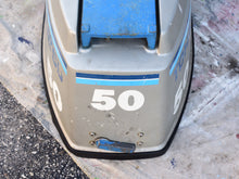 Load image into Gallery viewer, 45 50 60 70 hp Tohatsu nissan engine cover 2 cylinder two stroke Cowling
