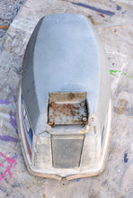 Load image into Gallery viewer, 35 HP Evinrude Cowling, Johnson OMC, engine cover, top cowl, hood
