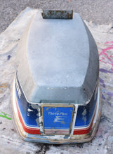 Load image into Gallery viewer, 35 HP Evinrude Cowling, Johnson OMC, engine cover, top cowl, hood

