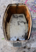 Load image into Gallery viewer, 35 HP Evinrude Cowling, Johnson OMC, engine cover, top cowl, hood
