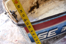 Load image into Gallery viewer, 35 HP Evinrude Cowling, Johnson OMC, engine cover, top cowl, hood
