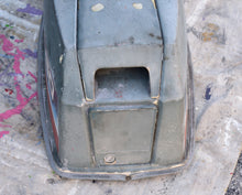 Load image into Gallery viewer, 40, 50 HP Evinrude Cowling, OMC Johnson, engine cover, top cowl., hood
