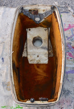 Load image into Gallery viewer, 40, 50 HP Evinrude Cowling, OMC Johnson, engine cover, top cowl., hood
