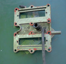 Charger l'image dans la galerie, 40 50 60 hp Evinrude E-tec 5005279 REED PLATE, 0351216 idle air inlet fitting Two Stroke
