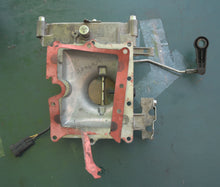 Charger l'image dans la galerie, 40 50 60 hp Evinrude E-tec 5006454 THROTTLE BODY Assy, 5006484 Throttle position TPS Two Stroke
