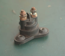 Charger l'image dans la galerie, 25 - 250 hp Evinrude E-tec 0586774 586774 starter solenoid Two Stroke OEM tested
