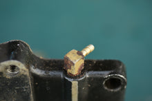 Load image into Gallery viewer, 25 35 HP Johnson Evinrude Carb Intake Manifold 0438077 438077 with reeds 0438610 438610, 1998, omc brp
