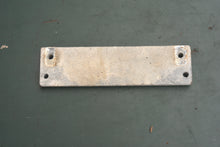 Charger l'image dans la galerie, 150 175 200 hp Mercury 818298 ANODE four stroke 18-6249 43396A2 818298A1
