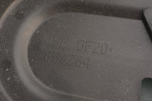 Load image into Gallery viewer, 40 30 50 60 hp Mercury 859284T2 859284 FLYWHEEL COVER - EFI four stroke
