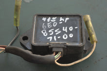 Charger l'image dans la galerie, 4 &amp; 5 hp Yamaha cdi control unit 6e0-85540-71-00 Two Stroke 1984-00
