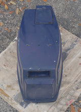 Cargar imagen en el visor de la galería, DT 25 30 hp Suzuki top cowl 61410-95810-0ED Engine COVER Two Stroke 3 cylinder
