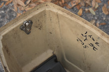 Cargar imagen en el visor de la galería, DT 25 30 hp Suzuki top cowl 61410-95810-0ED Engine COVER Two Stroke 3 cylinder
