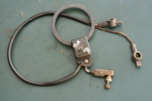 Cargar imagen en el visor de la galería, 18 20 25 HP Mercury trigger 4996a1, timing base two cylinder two stroke
