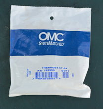 Charger l'image dans la galerie, OMC 765559 Thermostat Assembly OEM, BRP OMC 435491 18-3544 Thermostat

