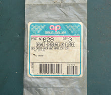 Charger l'image dans la galerie, OMC 508798 Mercury 27-75791 Carburetor Flange Gasket, Aqua Power 629
