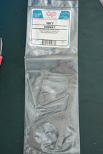 Charger l'image dans la galerie, 90 - 250 hp Aqua Power 1977 Intake Manifold Gasket OMC 323319, oem cross over
