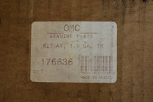 Load image into Gallery viewer, OMC Tank Sensor Assembly 176636, Johnson Evinrude

