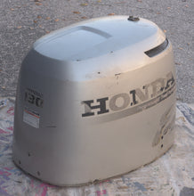 Load image into Gallery viewer, BF 130 115 hp Honda 63100-ZW5-030ZA ENGINE COVER ASSY cowl
