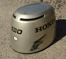 Load image into Gallery viewer, BF 130 115 hp Honda 63100-ZW5-030ZA ENGINE COVER ASSY cowl  top lid engine cover

