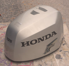 Charger l'image dans la galerie, BF 135 150 115 hp Honda 63100-ZY6-030ZA ENGINE COVER ASSY top cowl
