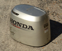 Charger l'image dans la galerie, BF 130 115 hp Honda 63100-ZW5-030ZA ENGINE COVER ASSY cowl , top

