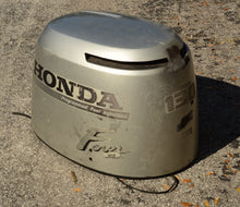 Charger l'image dans la galerie, BF 130 115 hp Honda 63100-ZW5-030ZA ENGINE COVER ASSY cowl , top
