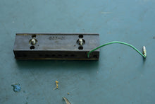 Cargar imagen en el visor de la galería, 55 HP Yamaha 663-81925-01-00 TERMINAL, electrical 2 cylinder

