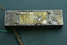 Cargar imagen en el visor de la galería, 55 HP Yamaha 663-81925-01-00 TERMINAL, electrical 2 cylinder
