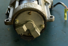 Load image into Gallery viewer, DT 150 175 200 DF 60 70 HP Suzuki Starter Motor 31100-87d10 with bracket 31911-87d11 (bracket only for DT application) S114-5
