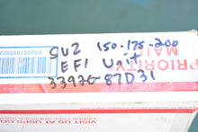 Cargar imagen en el visor de la galería, DT 150 175 200 225 HP Suzuki 33920-87D31 FUEL INJECTION UNIT efi two stroke Super Six, 87D32
