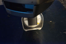 Cargar imagen en el visor de la galería, 115 140 hp Tohatsu Nissan 3C7S675102 MOTOR COVER UPPER, two stroke engine cover
