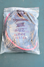Cargar imagen en el visor de la galería, Suzuki Battery Cables 9ft
